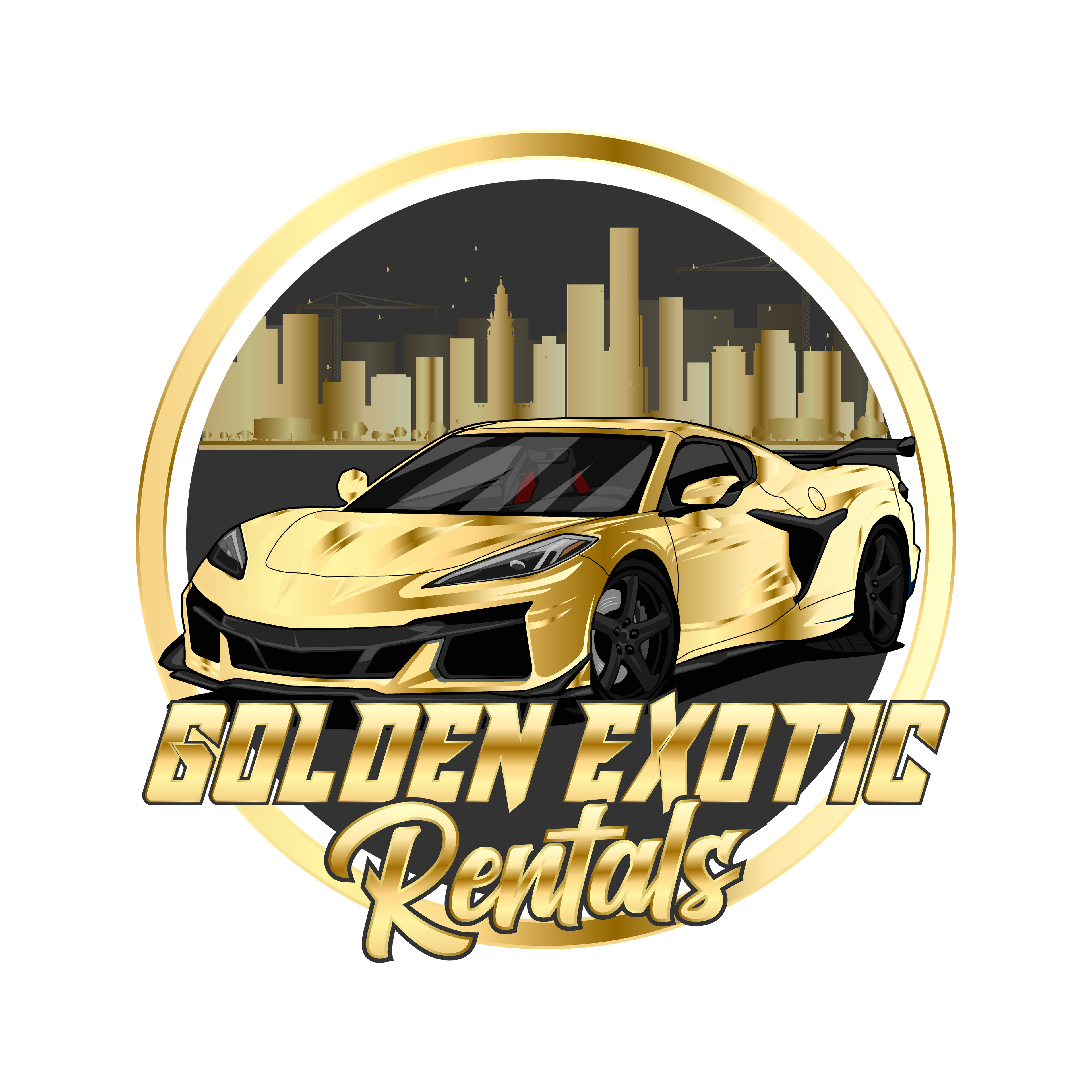 GoldenExotics