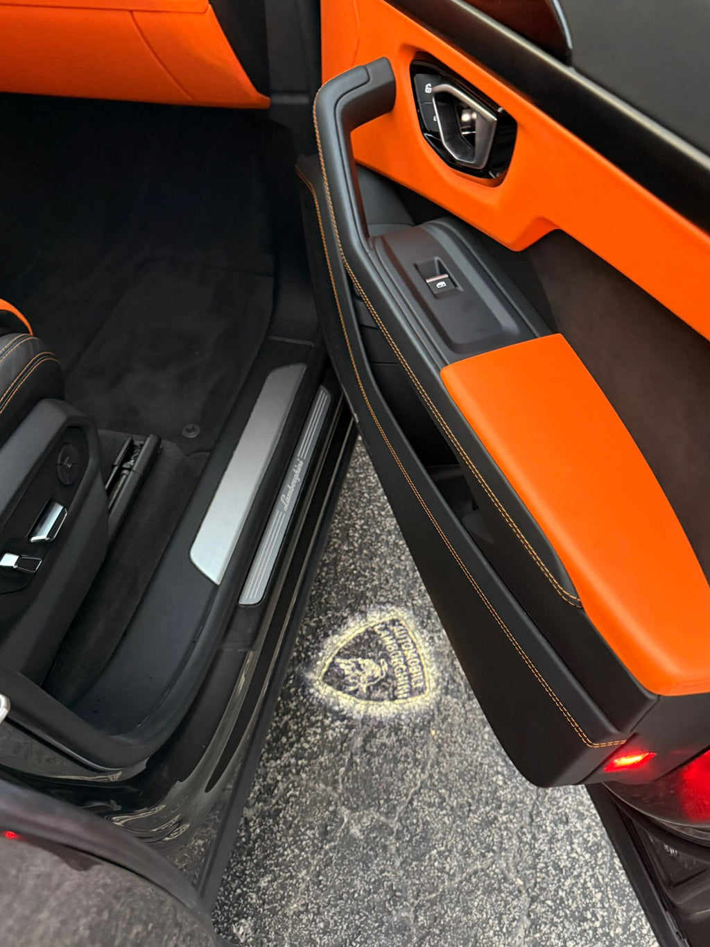 Lamborghini Urus Mansory Edition