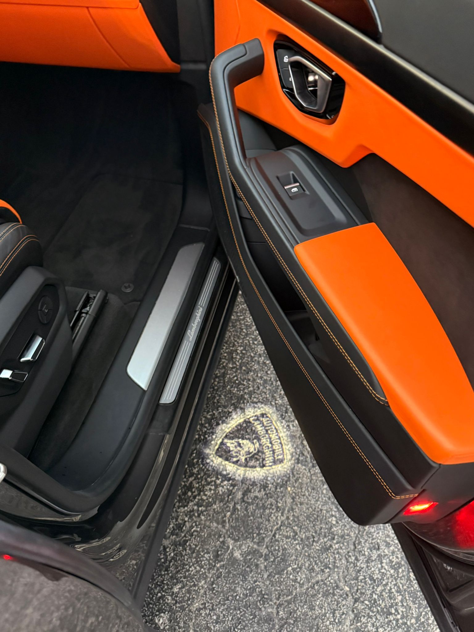 Lamborghini Urus Mansory Edition