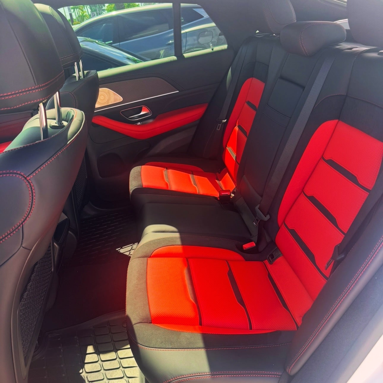 Mercedes-Benz GLE 53 "55th Edition"