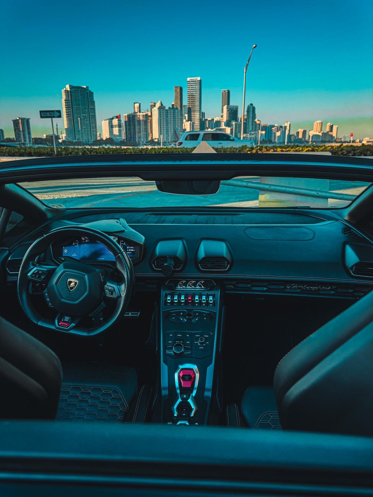 Exotic Cars in Miami for Rent. GoldenExotics. 