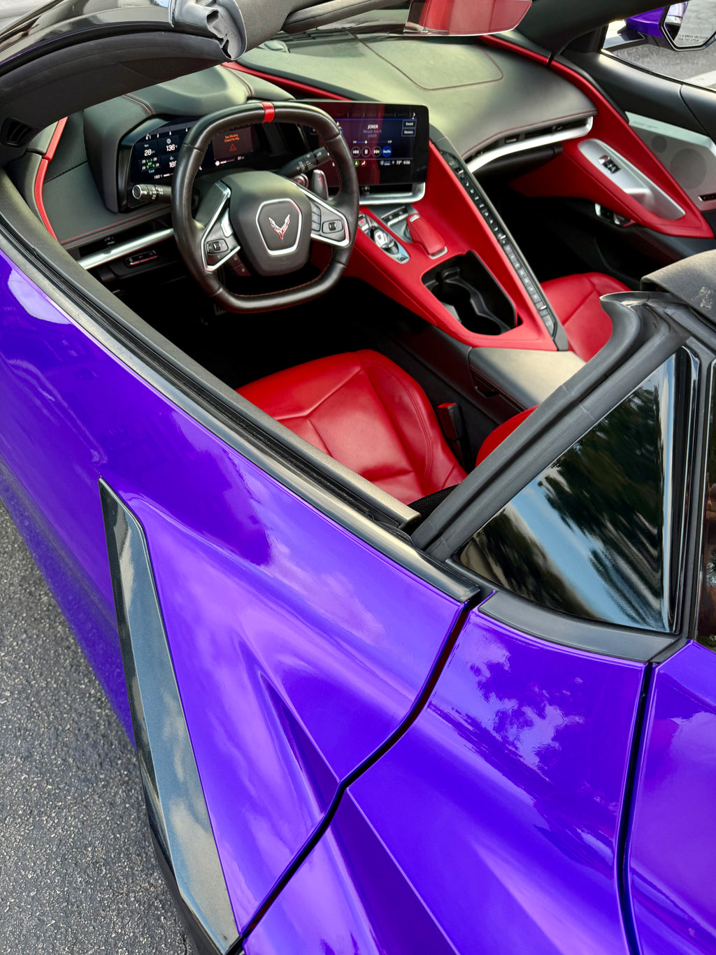 Rent convertible cars available now