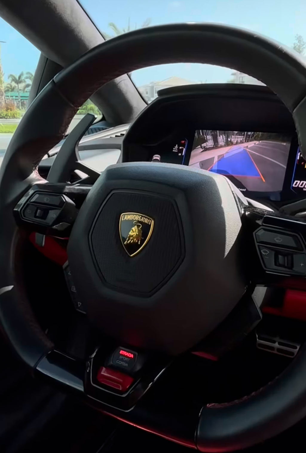 Lamborghini Hurracan Evo Spyder