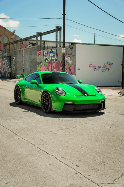 Porsche 911 GT3