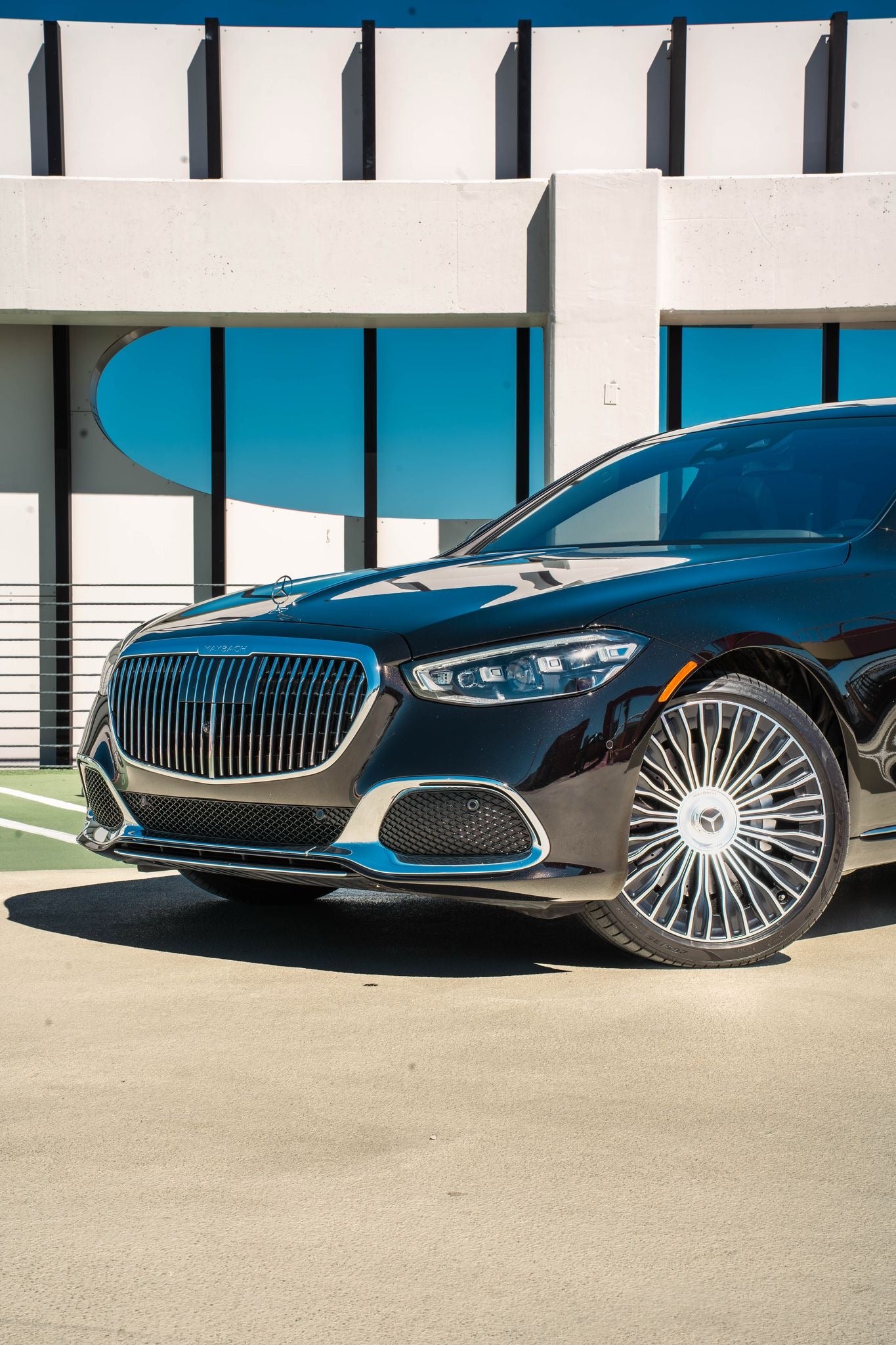 Miami Art Basel rides