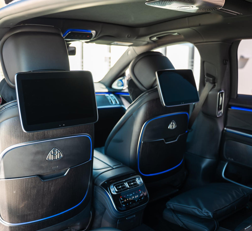 Comfort meats luxury. Ride this beaty in Miami today. Affordable prices.