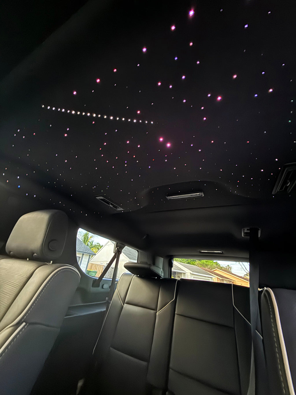 2025 Cadillac Escalade ESV