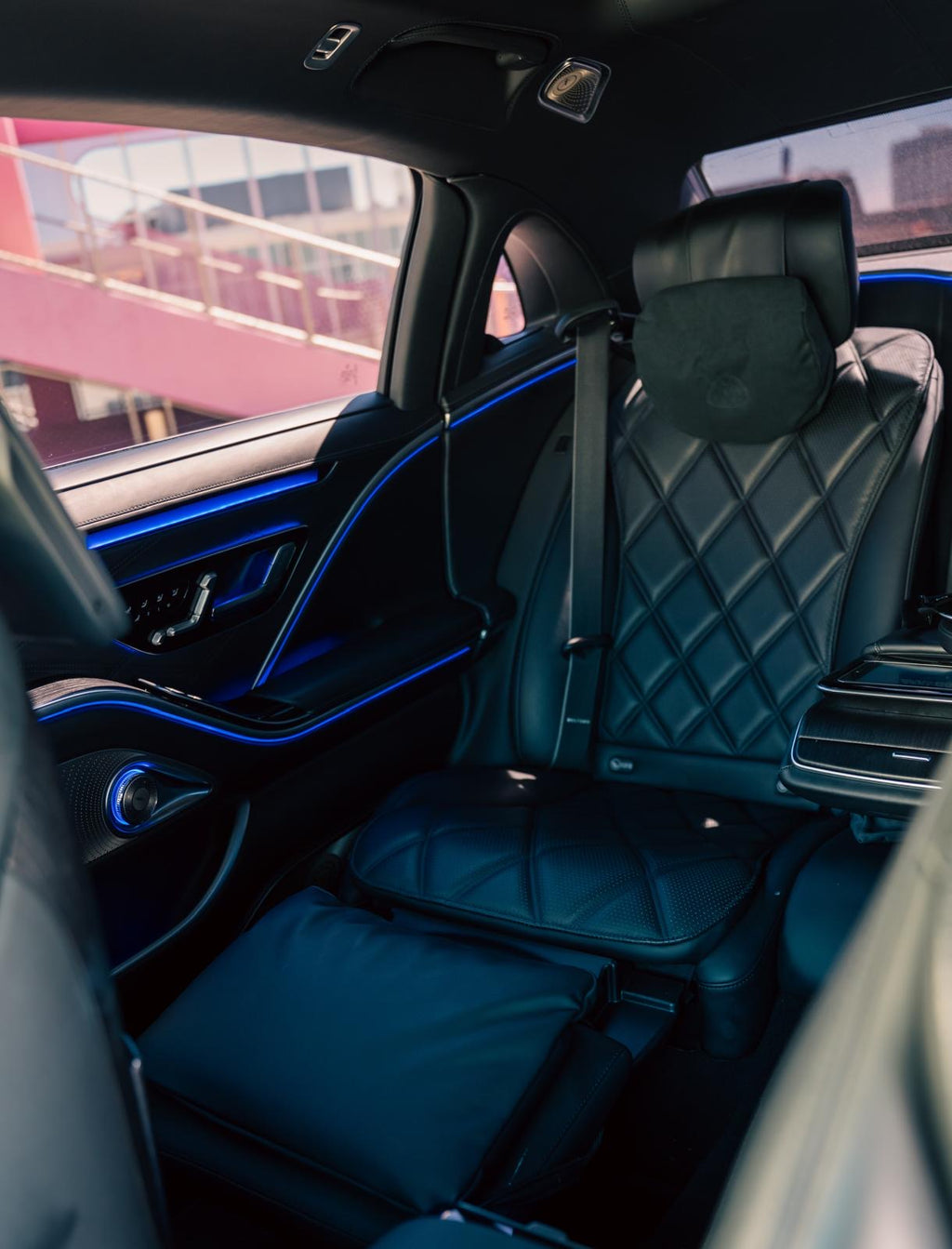 Miami luxury rides at your fingertips with GoldenExotics