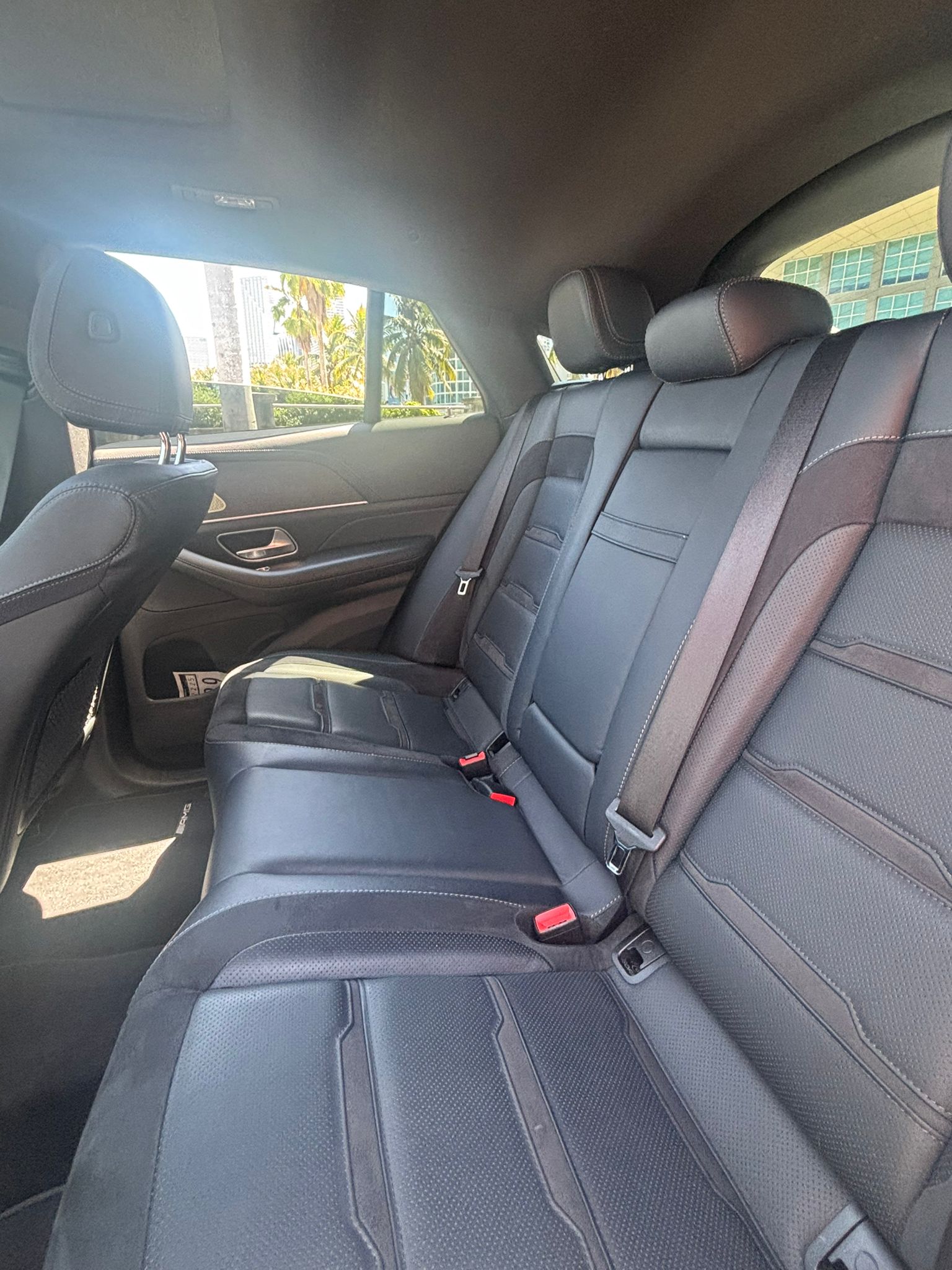 Mercedes-Benz GLE 53 AMG